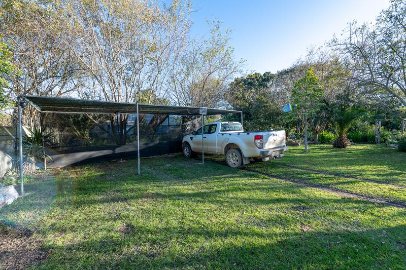 4 Bedroom Property for Sale in Riviersonderend Western Cape